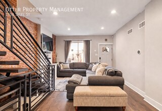 1708 Sigel St in Philadelphia, PA - Building Photo - Building Photo