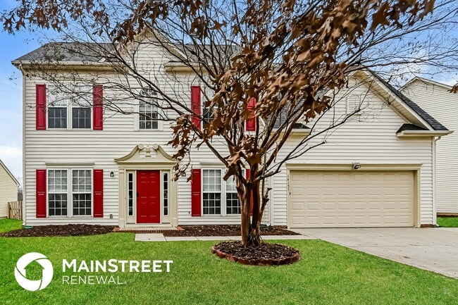 property at 14151 Riding Hill Ave