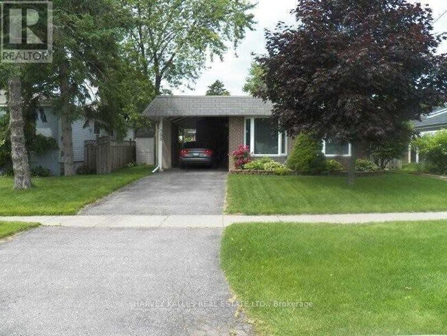 property at 788 Batory Ave