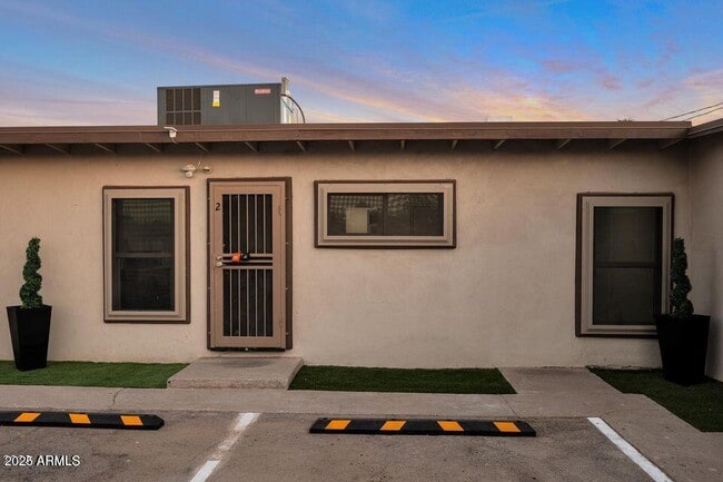 1108 S 33rd Ave in Phoenix, AZ - Building Photo - Building Photo