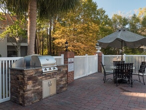 Huntington Lakes Apartments in Gainesville, FL - Foto de edificio - Building Photo