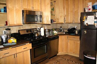 21 St Lukes Rd in Boston, MA - Building Photo - Building Photo