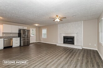 958 Ellison Ct in Austell, GA - Building Photo - Building Photo