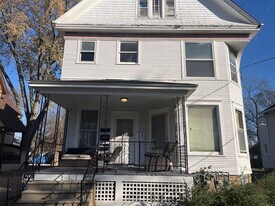 305 N View St in Aurora, IL - Building Photo