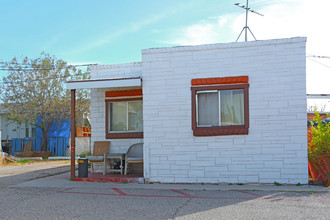 3326 E Benson Hwy in Tucson, AZ - Building Photo - Building Photo