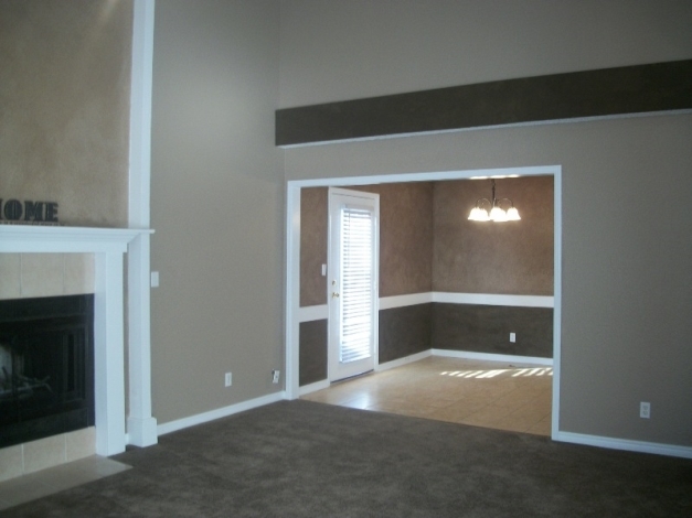 Beacon Hill Townhomes in Claremore, OK - Building Photo - Interior Photo