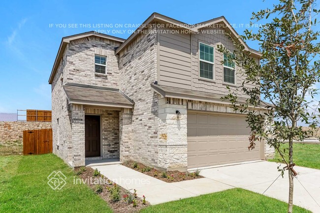 1023 Clear Dusk Ln in Forney, TX - Building Photo - Building Photo