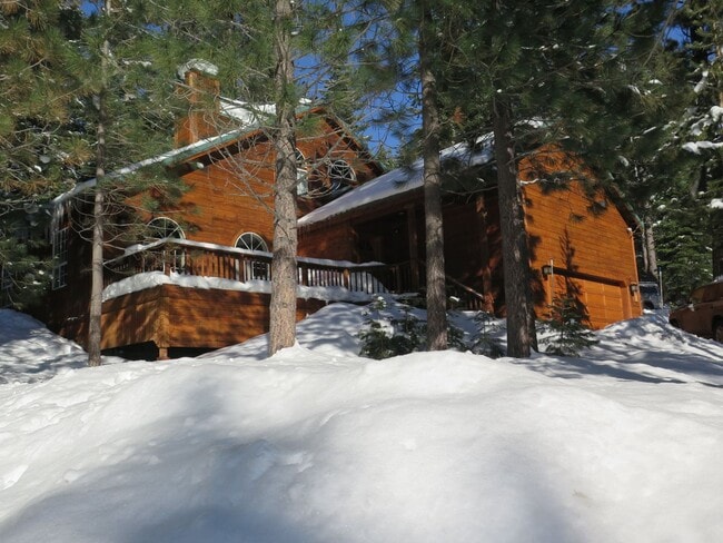 property at 11756 St Bernard Dr