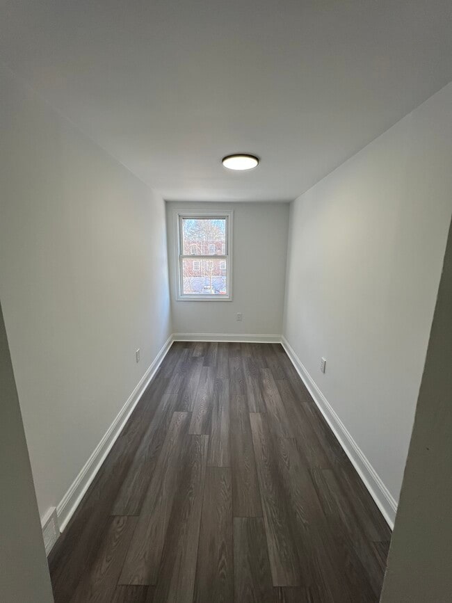 363 W 22nd St in Chester, PA - Building Photo - Building Photo