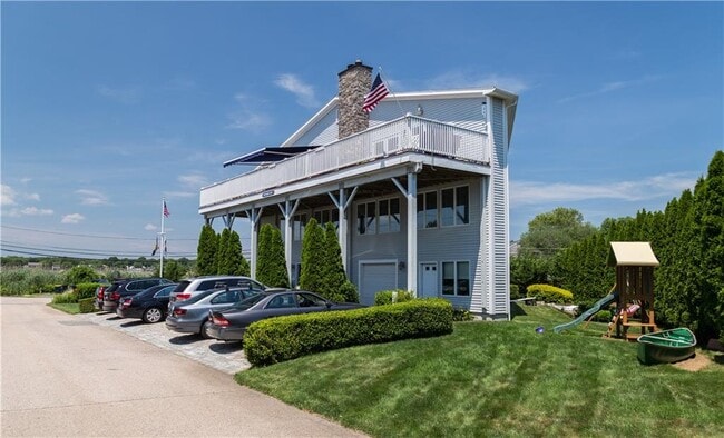 6 Dunes Rd in Narragansett, RI - Building Photo - Building Photo