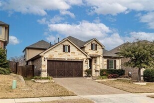 4517 Springhurst Dr in Plano, TX - Building Photo