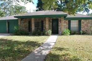 29414 Loddington St in Spring, TX - Foto de edificio - Building Photo