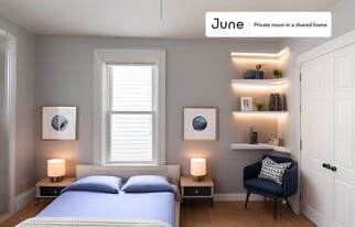 Room in Shared 3 bed/1 bath home in Cambridge, MA - Building Photo