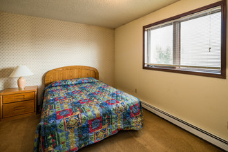 Sophie Plaza Apartments in Fairbanks, AK - Building Photo - Interior Photo