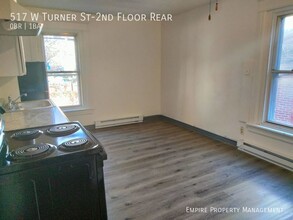 517 W Turner in Allentown, PA - Building Photo - Building Photo