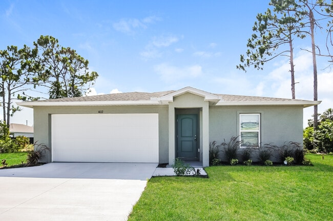 property at 4012 W Gator Cir