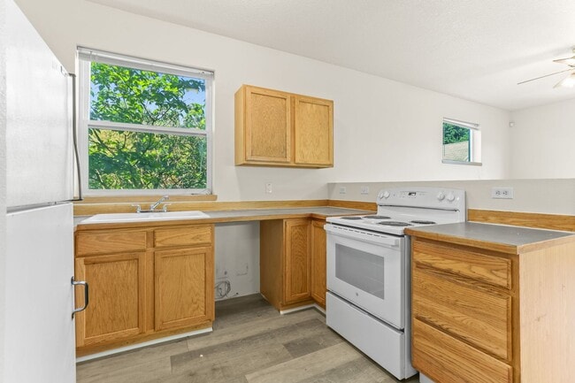 property at 2020 NE Rodney Ave