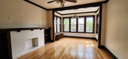 4856 W Dakin St in Chicago, IL - Building Photo - Building Photo