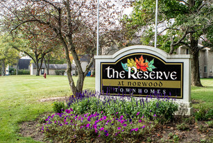 Reserve at Norwood Apartment Homes