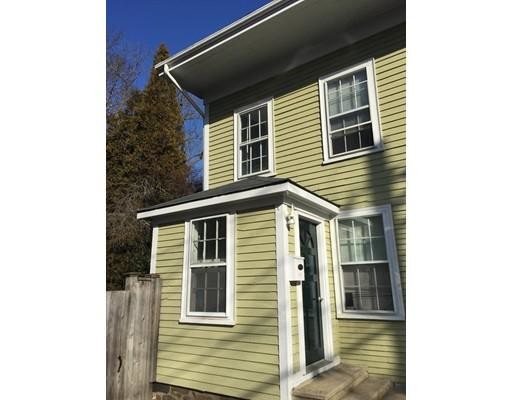 105 Elm St-Unit -2 in Marblehead, MA - Foto de edificio