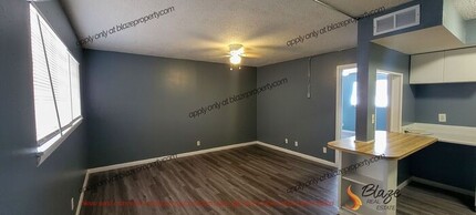 1501 SW 9th Ave in Amarillo, TX - Building Photo - Building Photo