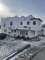 220 N Main St in Arlington, OH - Building Photo