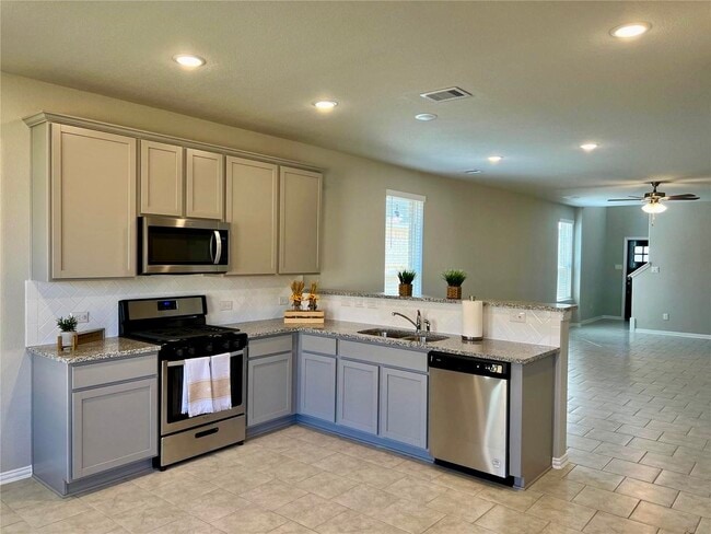 property at 31418 Horseshoe Meadow Bend Ln