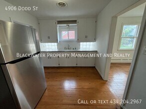 4906 Dodd St in Lynchburg, VA - Building Photo - Building Photo