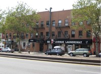 784 4th Ave in Brooklyn, NY - Foto de edificio - Building Photo