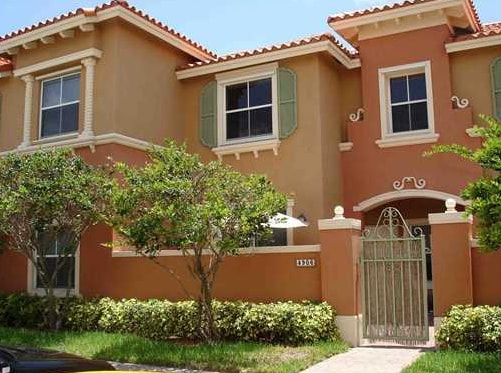 property at 4906 Schooner Dr