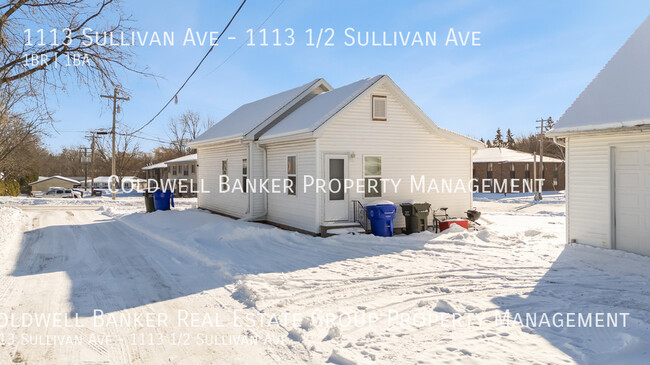 1113 Sullivan Ave in Kaukauna, WI - Building Photo - Building Photo