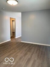 2133 White Ave in Indianapolis, IN - Building Photo - Building Photo