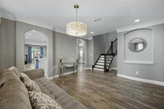 2413 Barton Creek Blvd in The Colony, TX - Building Photo - Building Photo