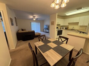 1830 Long Iron Dr, Unit 723 in Rockledge, FL - Building Photo - Building Photo
