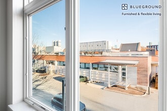 240 Sidney St in Cambridge, MA - Building Photo - Building Photo