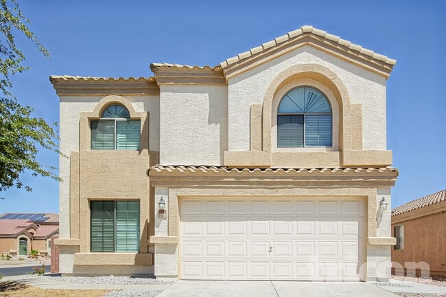 property at 23966 W Hadley St