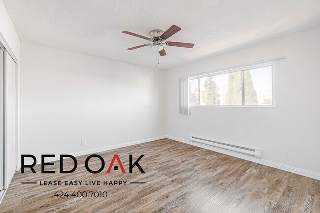 358 S Commonwealth Ave in Los Angeles, CA - Building Photo - Building Photo