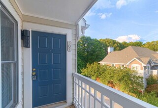 1021 Brighthurst Dr in Raleigh, NC - Building Photo - Building Photo