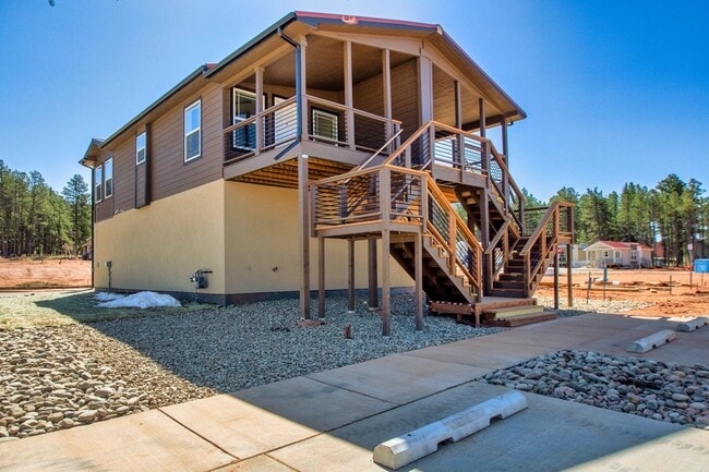 property at 1306 Calm Mountain Pt