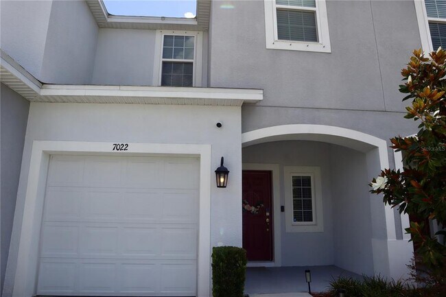 7022 Grand Elm Dr in Riverview, FL - Building Photo - Building Photo