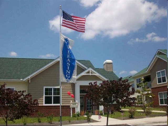 Egret Pointe in Winnabow, NC - Building Photo - Building Photo