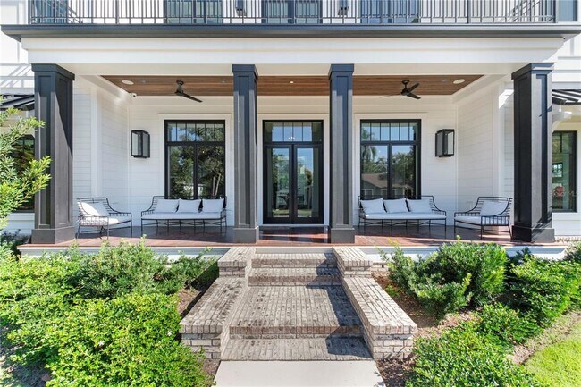 319 W Frances Ave in Tampa, FL - Building Photo - Building Photo