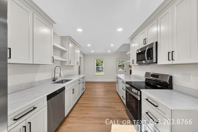 955 Godber St in Charleston, SC - Building Photo - Building Photo