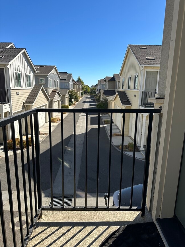 1807 Perennial Terrace, Unit Upstairs in Davis, CA - Building Photo - Building Photo
