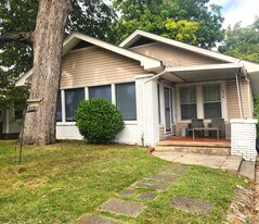 416 10th Ave S in Birmingham, AL - Building Photo