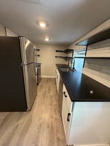 1739-1741 N Harlan St in Lakewood, CO - Building Photo