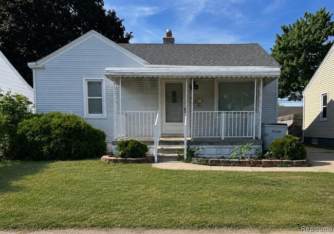 property at 691 E Mapledale Ave
