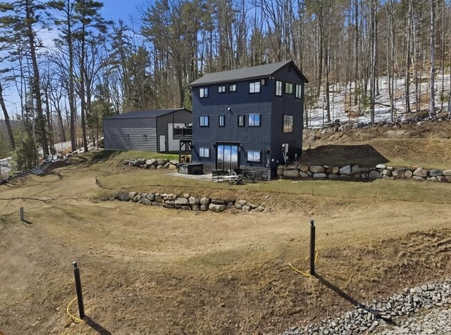 253 Upper Mad River Rd in Thornton, NH - Building Photo - Building Photo