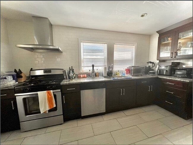 property at 224 Arlington St