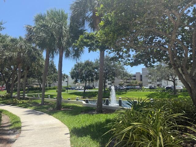 5650 Camino Del Sol in Boca Raton, FL - Building Photo - Building Photo